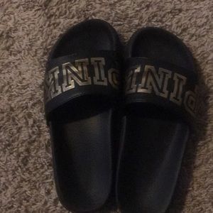 Meet your Posher, Sacoya